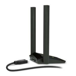 Archer T4U Plus High Gain P.RedW USB AC1300 D.Band