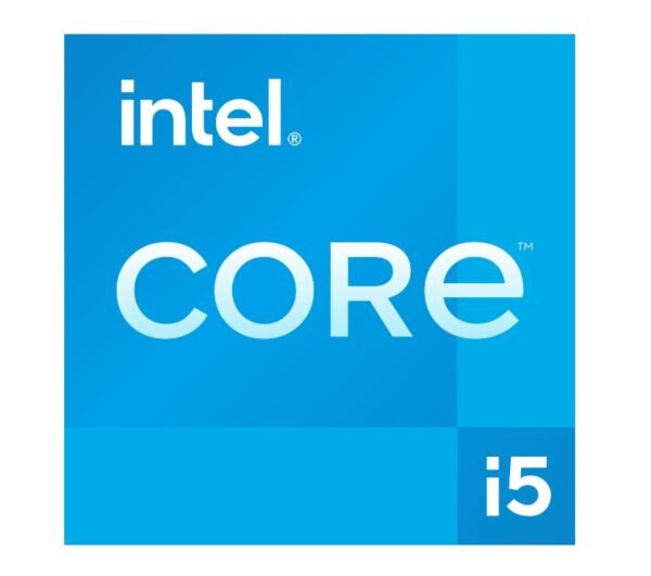 Procesador Intel Core I5-12400F Alder Lake S/Video C/Cooler S1700