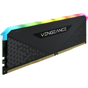 Memoria DDR4 Corsair 8Gb 3200 MHz Vengeance RGB RS CL16