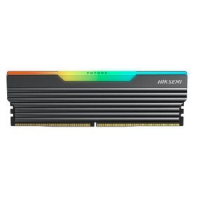 Memoria DDR4 HIKSEMI 8Gb 3200 MHz Future RGB