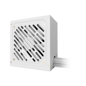 Fuente Gigabyte 550W 80 Plus Silver White