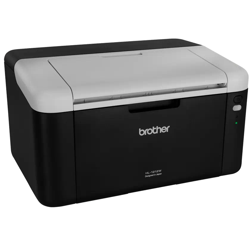 Impresora Brother Laser HL-1212W