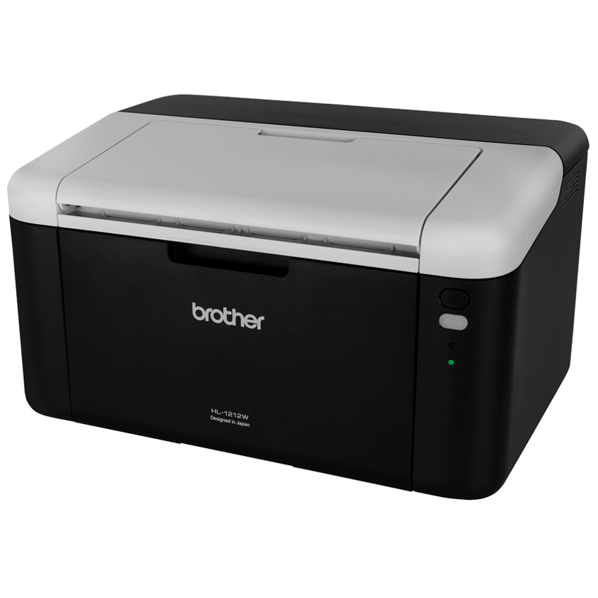 Impresora Brother Laser HL-1212W - Image 3