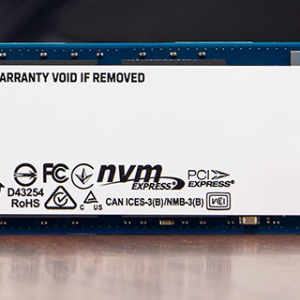 SSD 1TB Kingston NV3 G4 NVMe