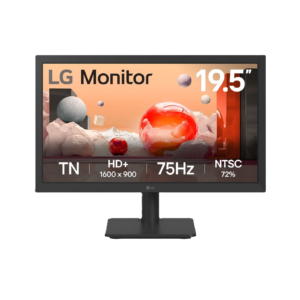 Monitor LG 20" LED/ HD/ HDMI/ 20U401A-B