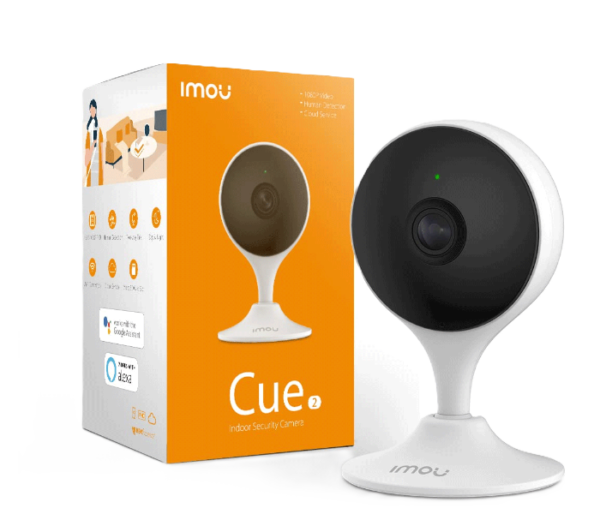 Cámara imou Cue 2