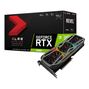 RTX 3070 PNY XLR8 Gaming 8GB Outlet