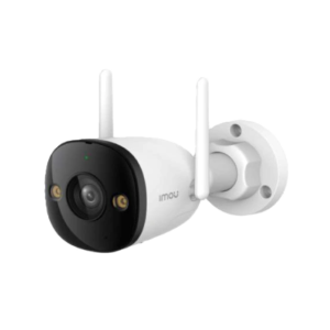 Cámara BULLET IPC- K3DP-3H0WF IMOU 2K, 3MPX SMART INTERIOR/EXTERIOR