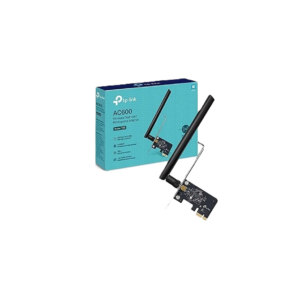 Placa Wifi PCI Express TP‑Link Archer T2E AC600