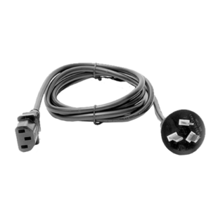 Cable Power PC / Fuente 220V Impresora, UPS
