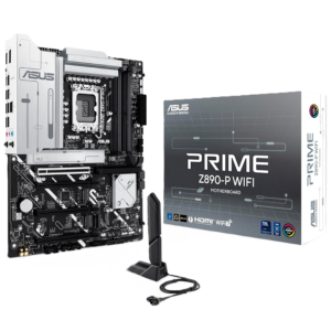 Motherboard ASUS PRIME Z890-P WIFI