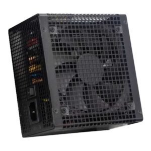 PS500 FUENTE 500W M-LOGIX FLOW MAX 80 PLUS