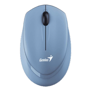 Mouse Genius Wireless NX-7009 USB (CELESTE)