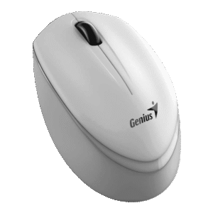 Mouse Genius Wireless NX-7009 USB (BLANCO)