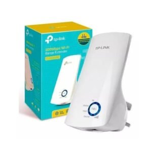 Extensor de wifi Tp-link TL-WA850RE