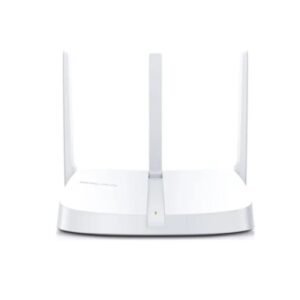MW305R Rou Wi Mercusys 300Mbps N 3 Ant
