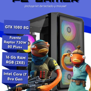 PC GAMER #3